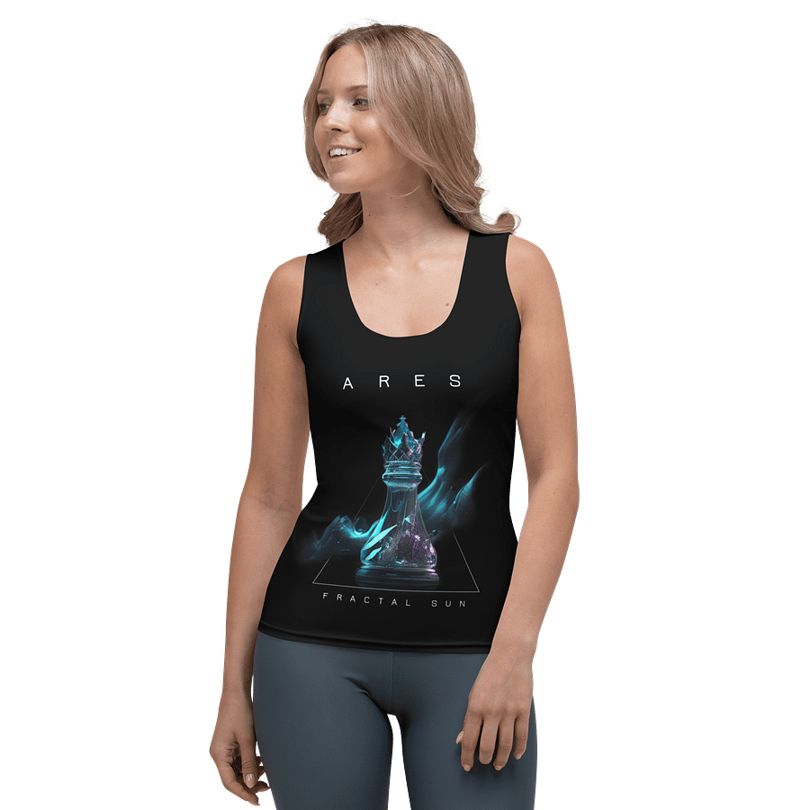 ARES Women's Tank Top product image (1)
