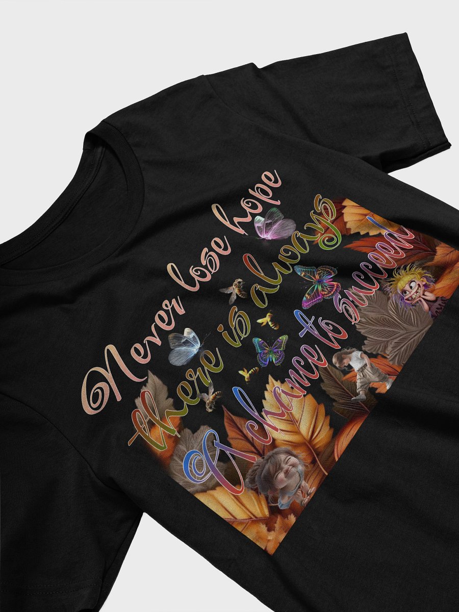Hopeful Whimsy T-Shirt product image (3)