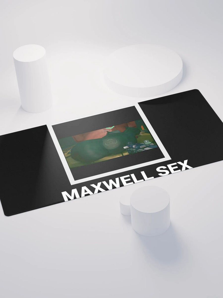 Maxwell 