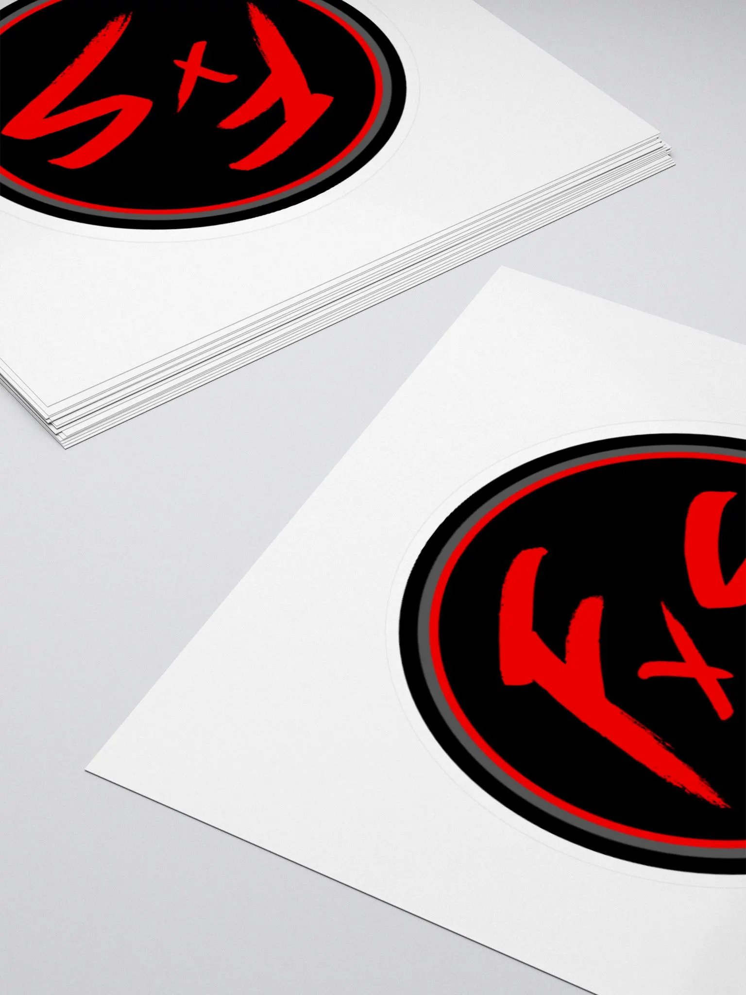 FxS Sticker product image (4)