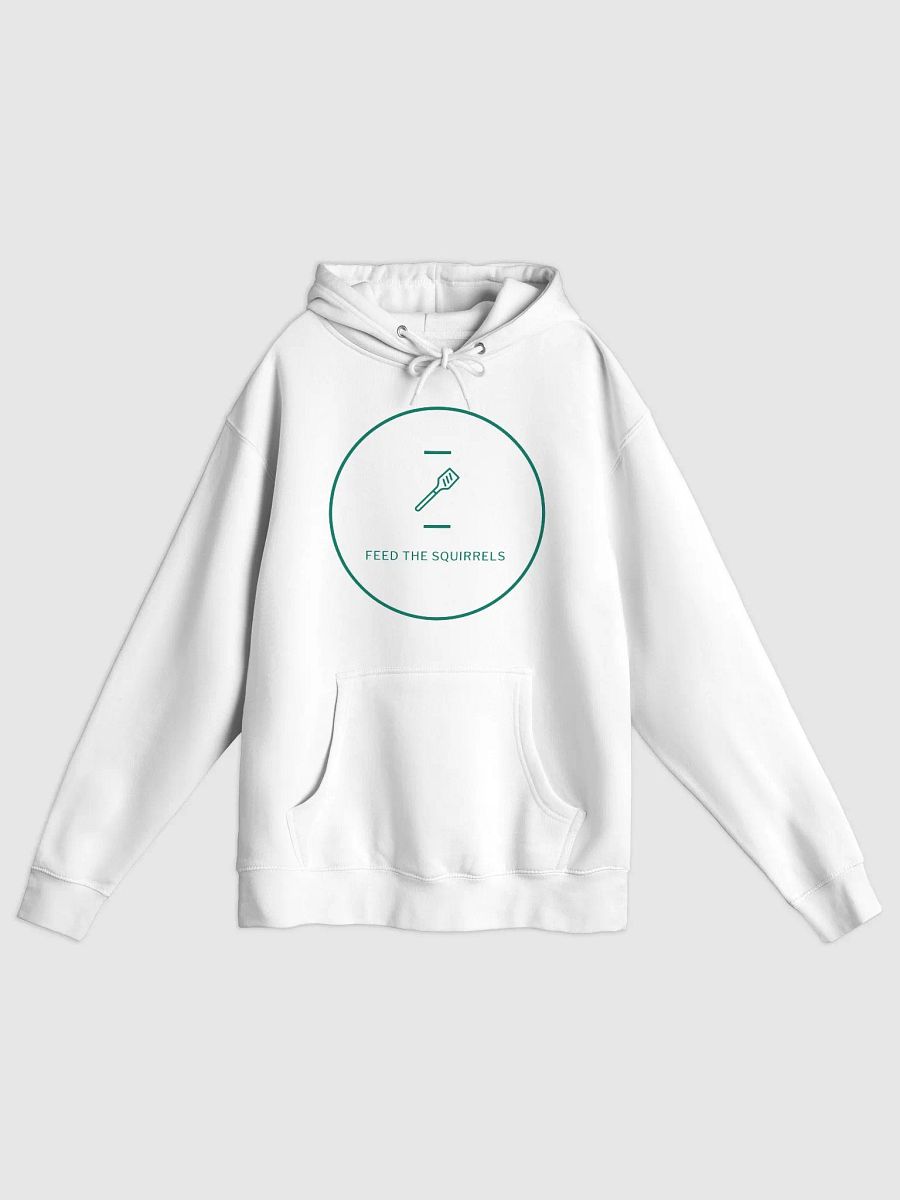 Squirrelly Sweetness Hoodie product image (1)