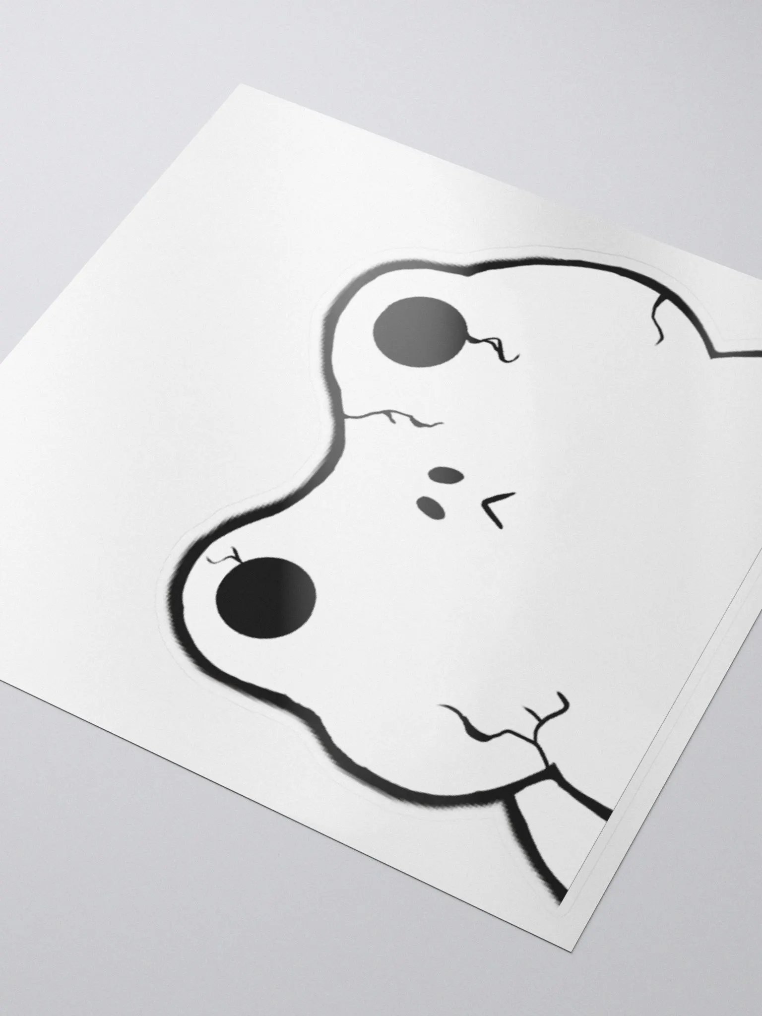 IzFroggi Sticker product image (3)