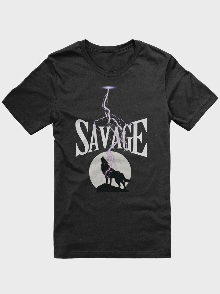 Savage Lone Wolf product image (1)