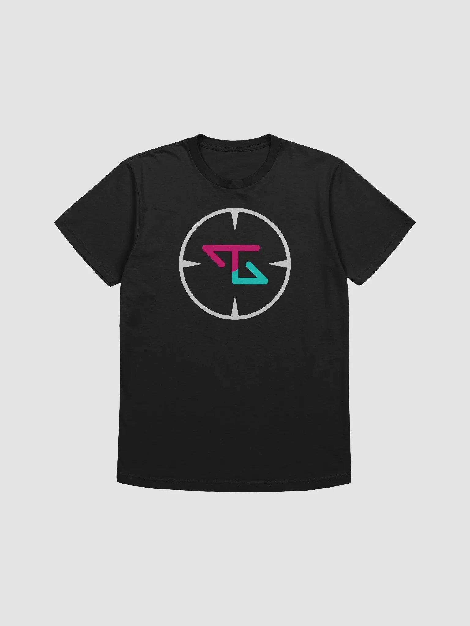 TacticalGramma Logo Tee product image (1)