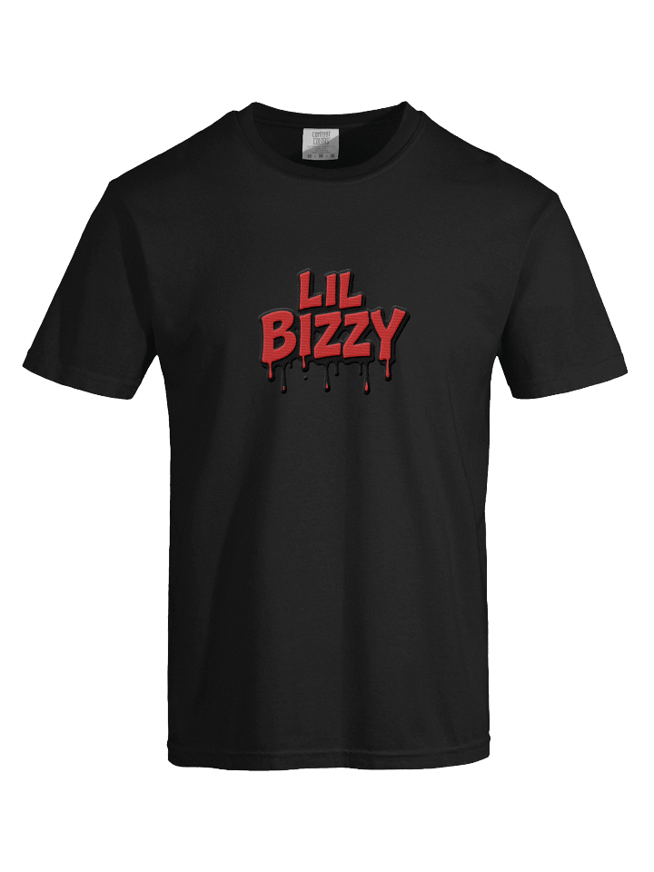 Official Lil Bizzy Tee product image (12)