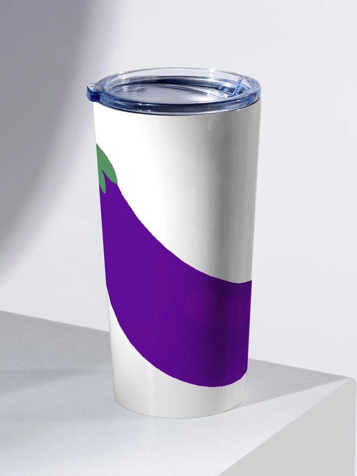 Eggplant Tumbler product image (2)