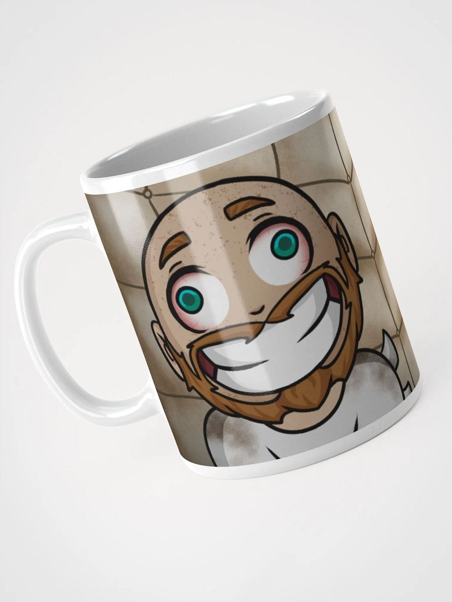 Hyde and Jek Coffee Mug (white) product image (6)