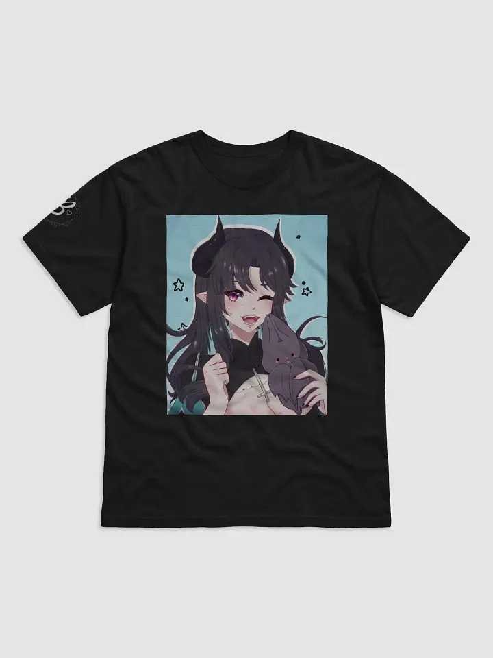 Scary & Sweet T-Shirt product image (1)