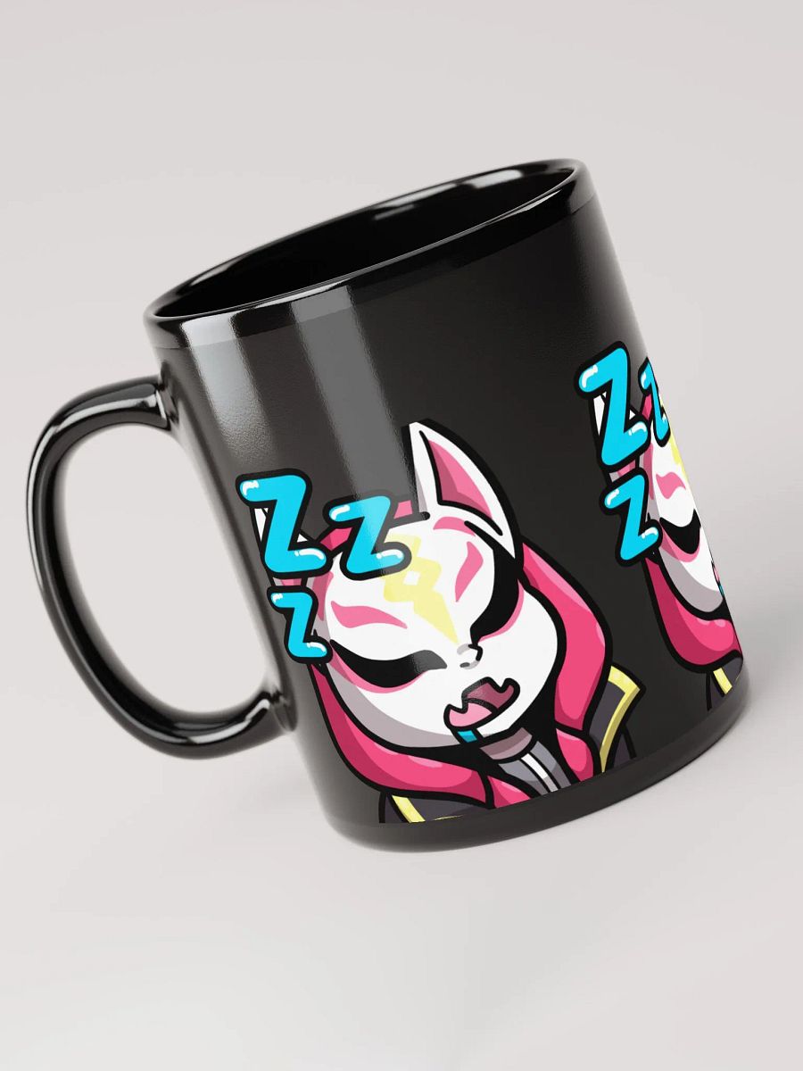 Outlawzzz Mug (Black) product image (3)
