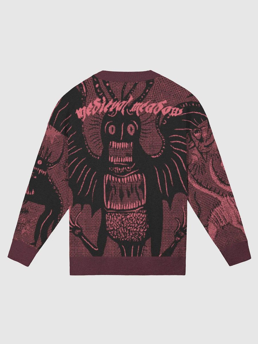 BOO Devils - Pink Black product image (2)