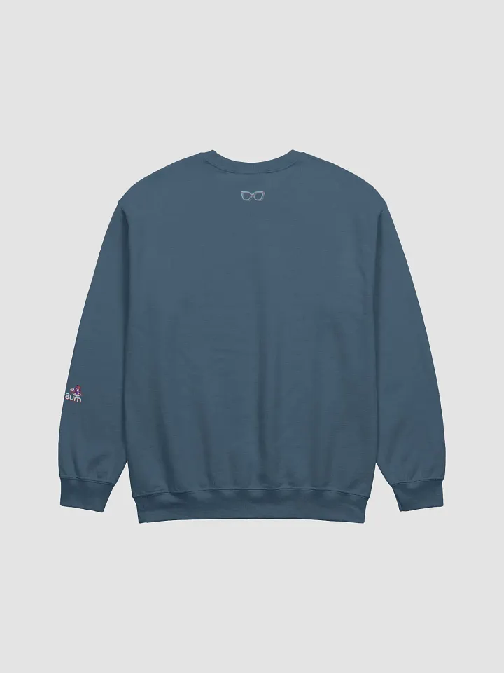I'M NEARSIGHTED, RICHARD premium sweatshirt product image (10)