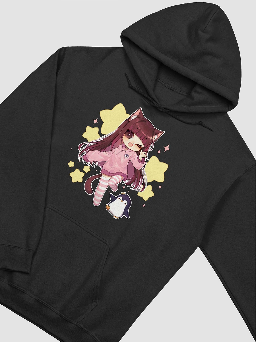 Chibi Ash Hoodie product image (1)