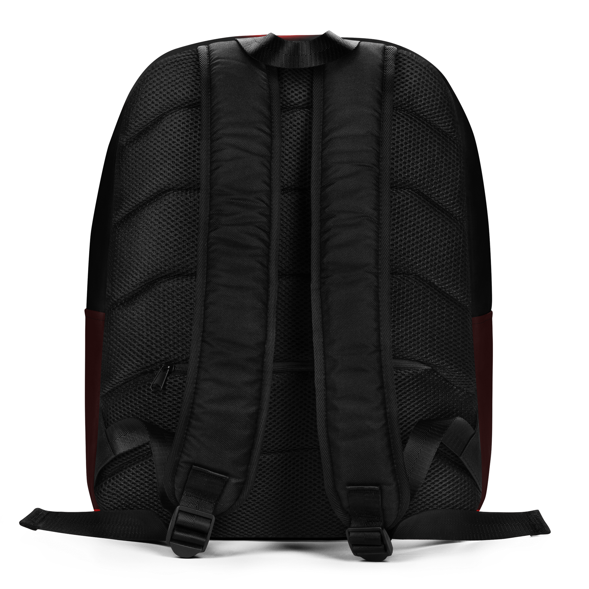 TR-3B | Alien 12 Tech Backpack – Stealth Ops Edition product image (5)