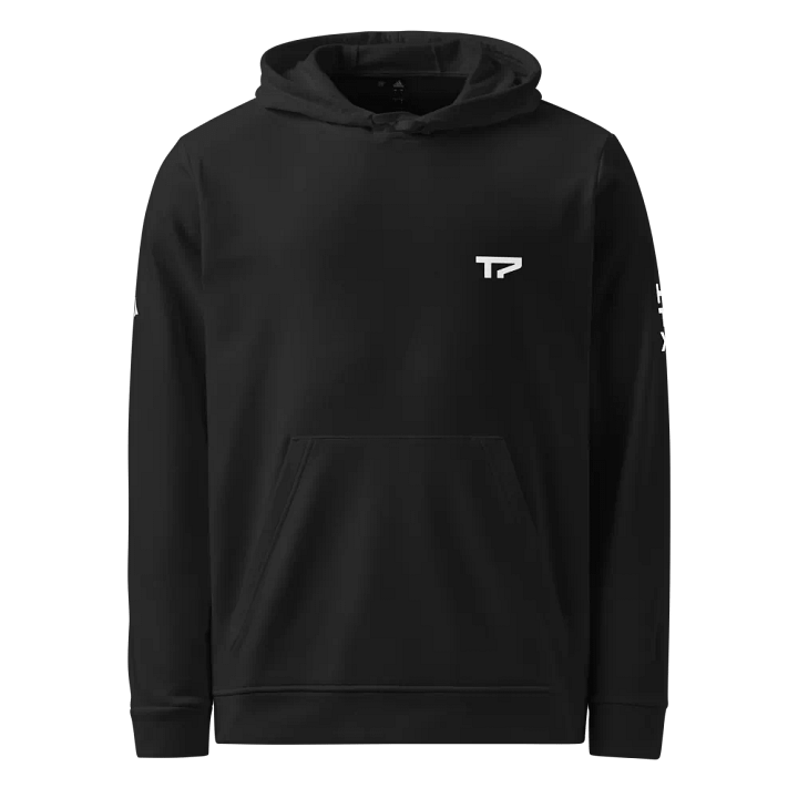 Fleece Hoodie product image (1)