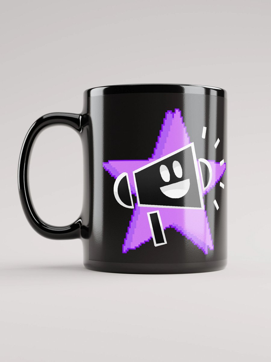 TeamZero NEW Logo Mug product image (11)