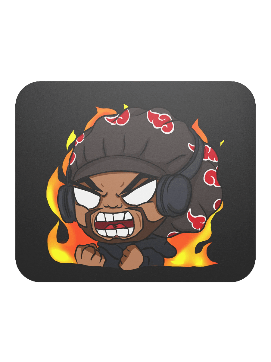 KB Rage Mouse Pad product image (2)