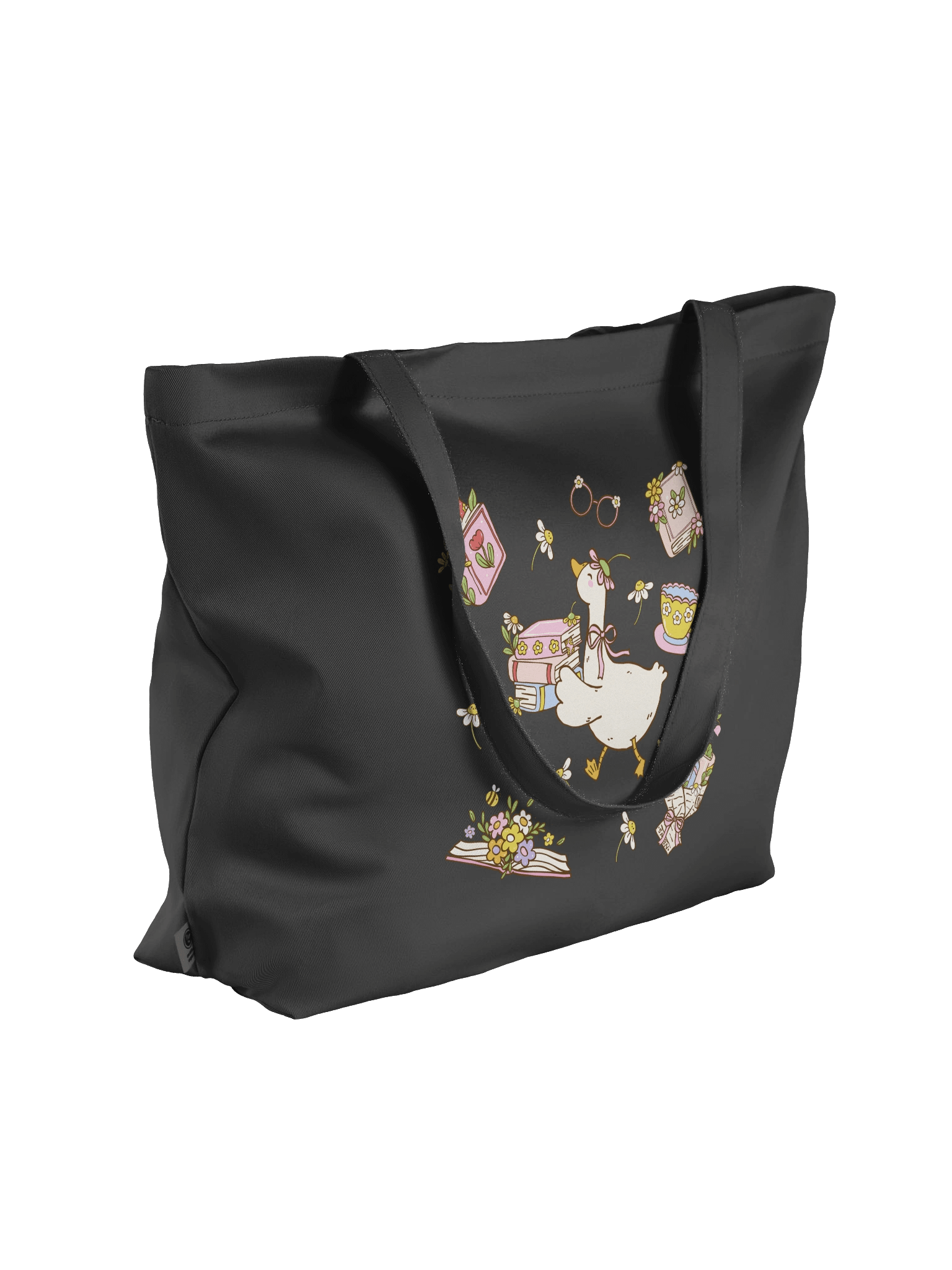Bookworm Essential Tote product image (4)