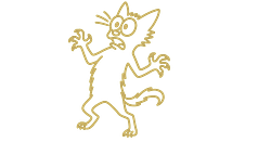 Scaredy Cat