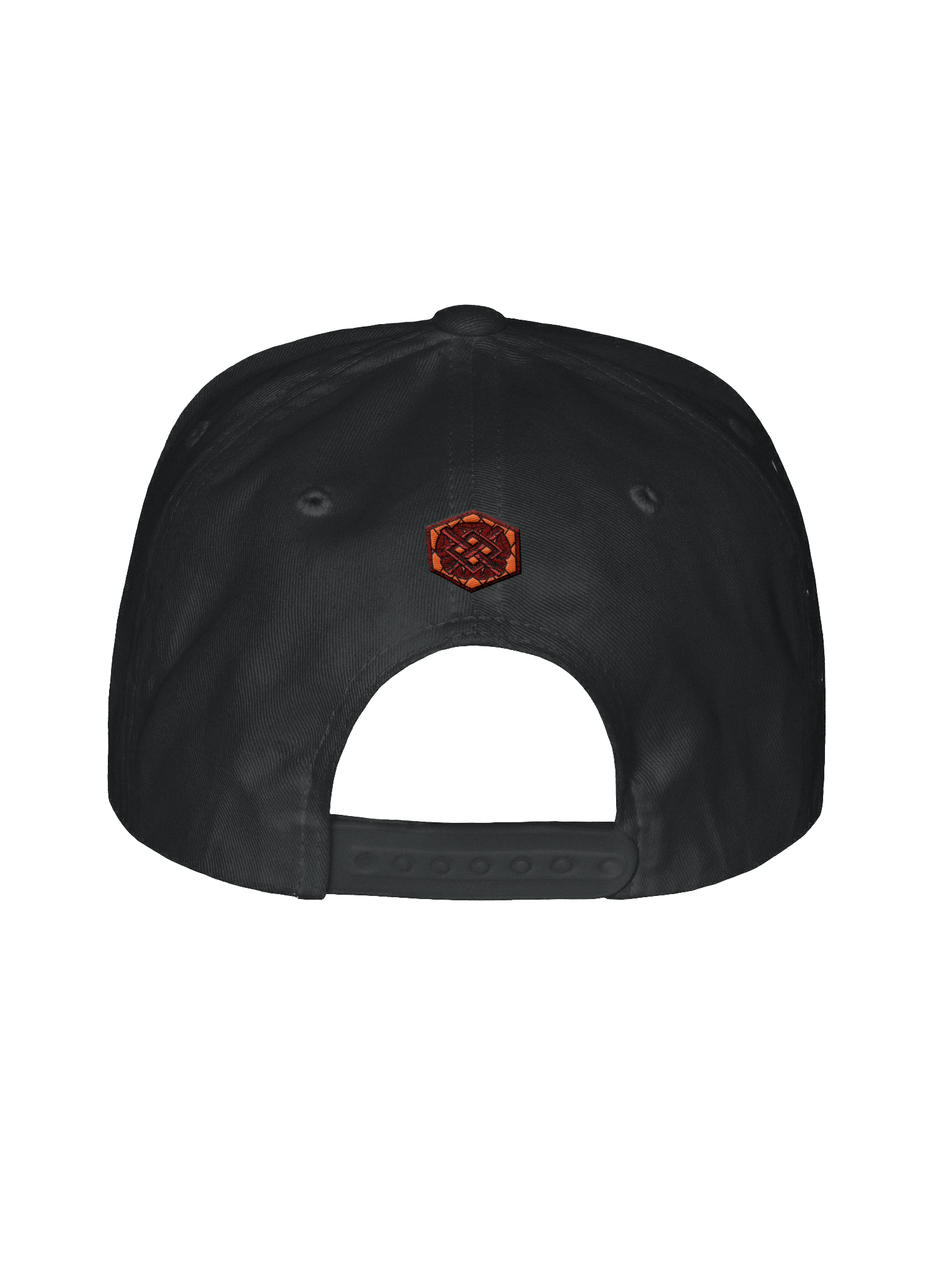 Screen Tested Cap Hat product image (4)