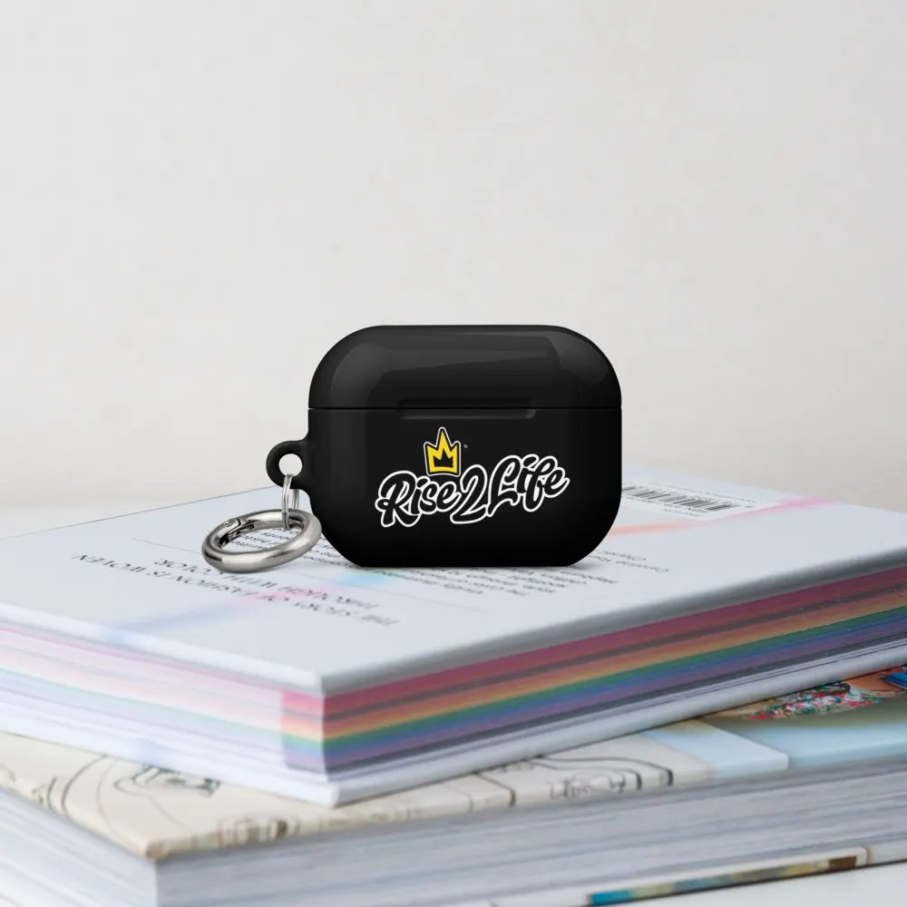 Rise2Life Royalty AirPods® Case product image (10)
