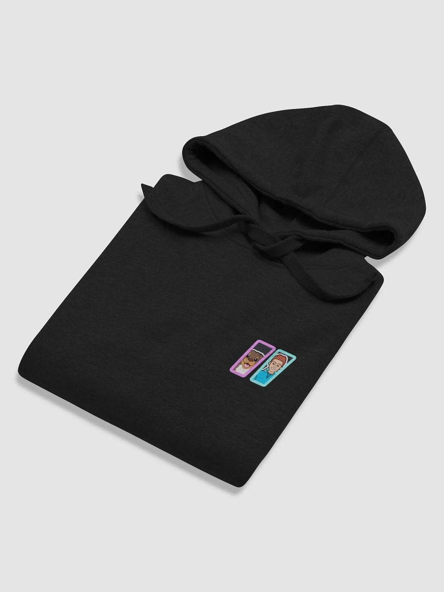 The Extra Inch Hoodie product image (5)