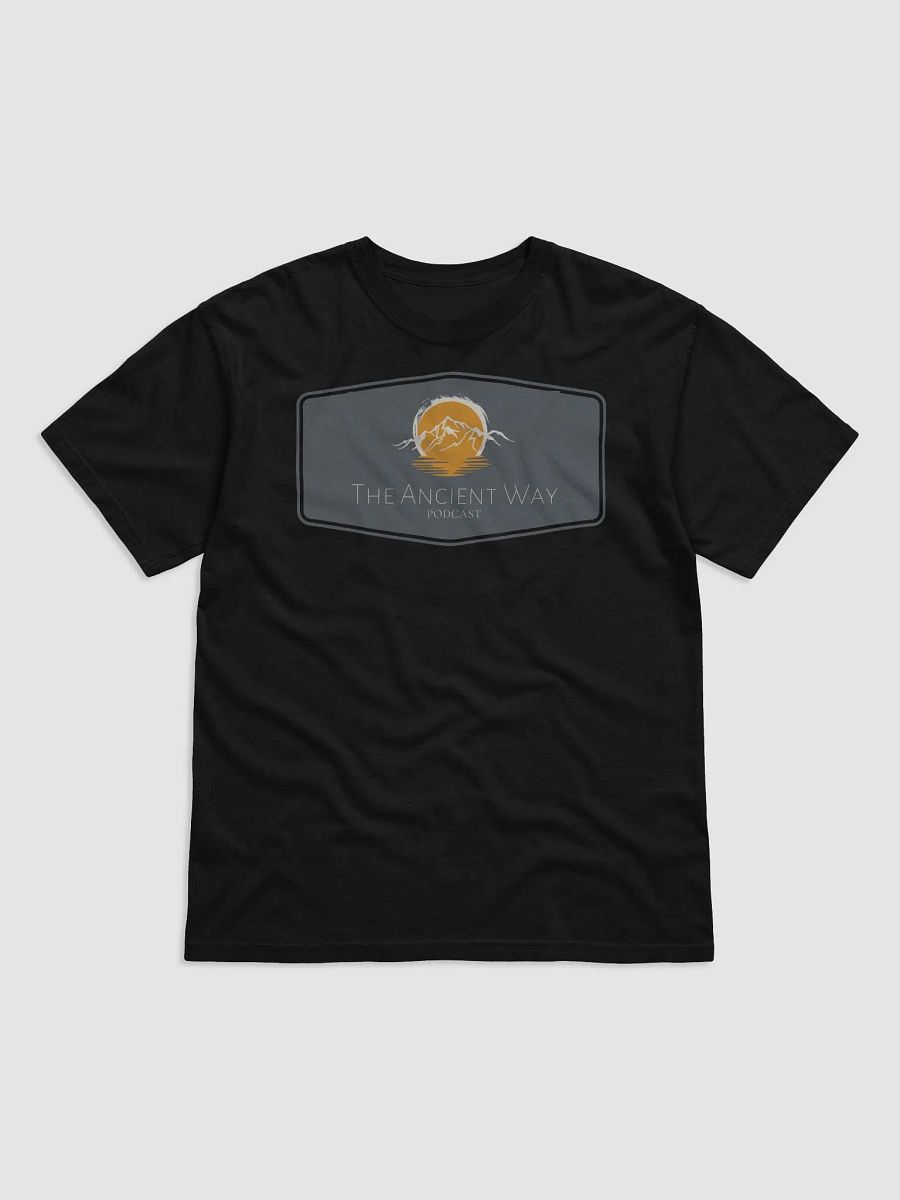 The Ancient Way Podcast product image (2)