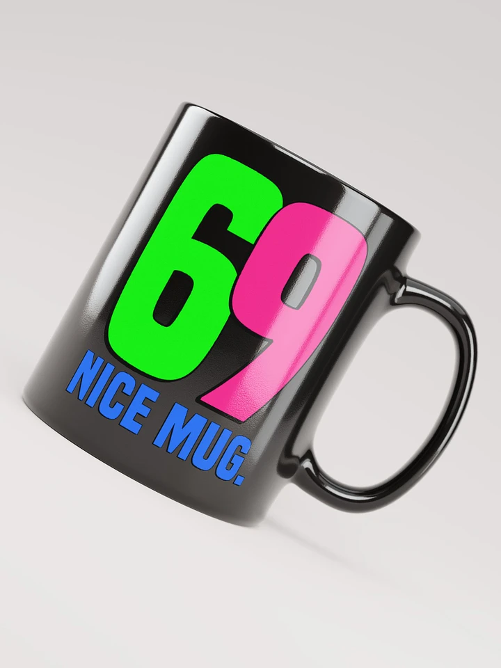 Nice Mug product image (1)