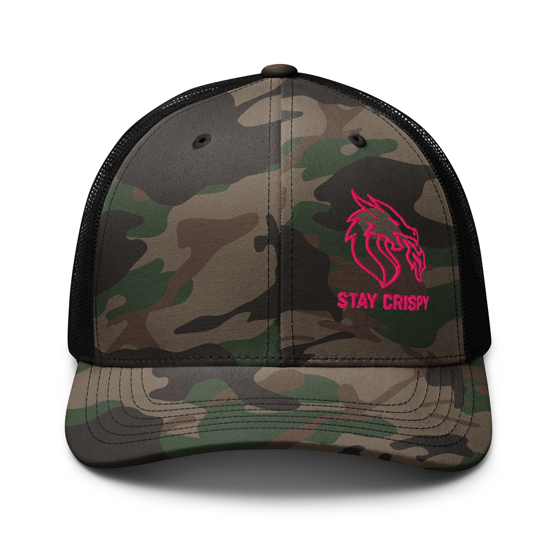 Crispy Cap product image (1)
