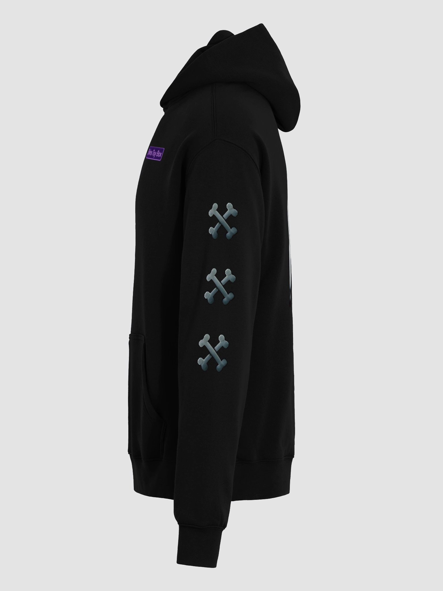Bones n Ink product image (7)