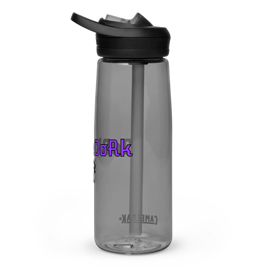 ToRk's DoRk Sports Water Bottle product image (4)