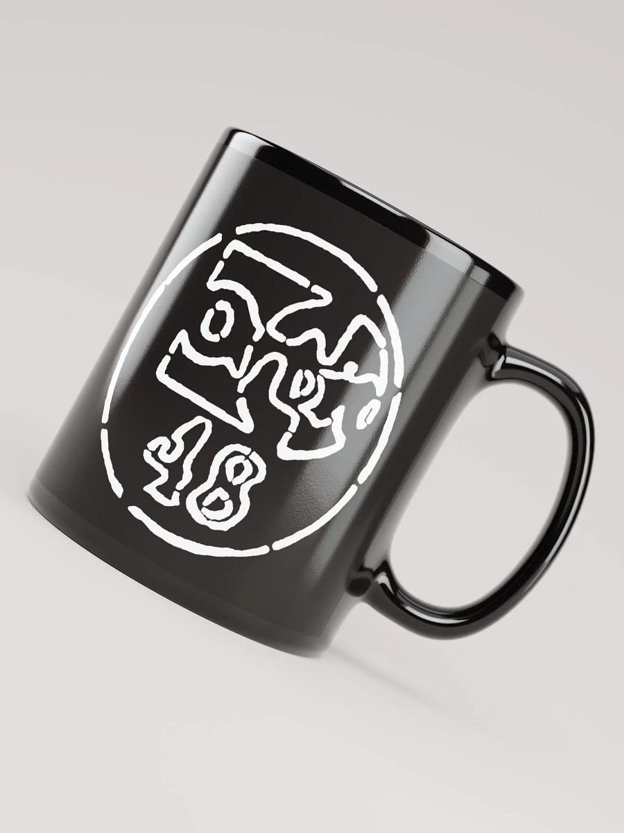 Orbit 48 Mug product image (4)