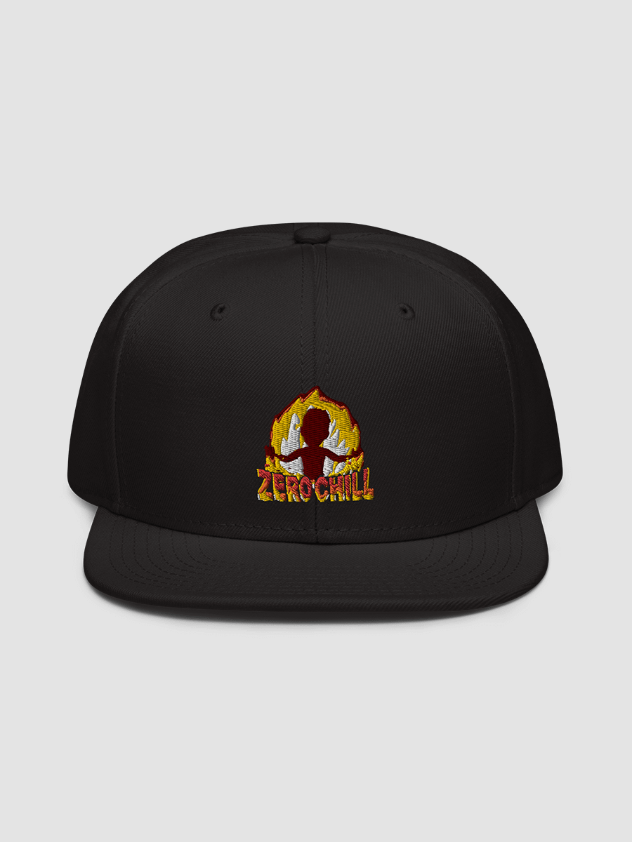 Zero Chill Snapback product image (2)