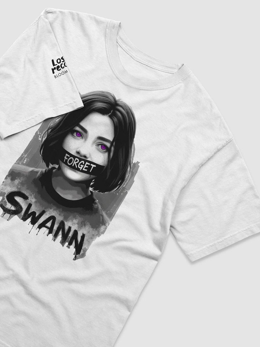 Lost Records: Bloom & Rage; Swann Holloway "FORGET" product image (3)