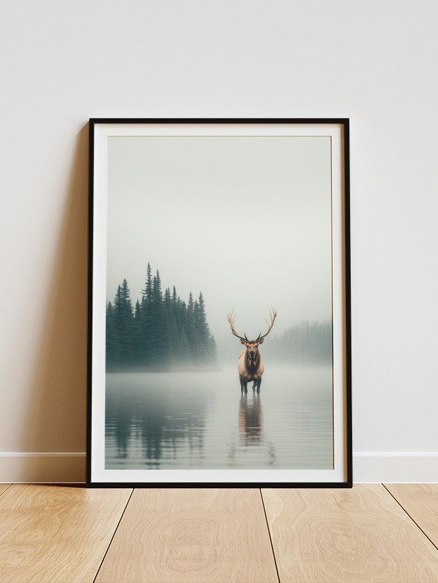 The Keeper of the Mist product image (2)