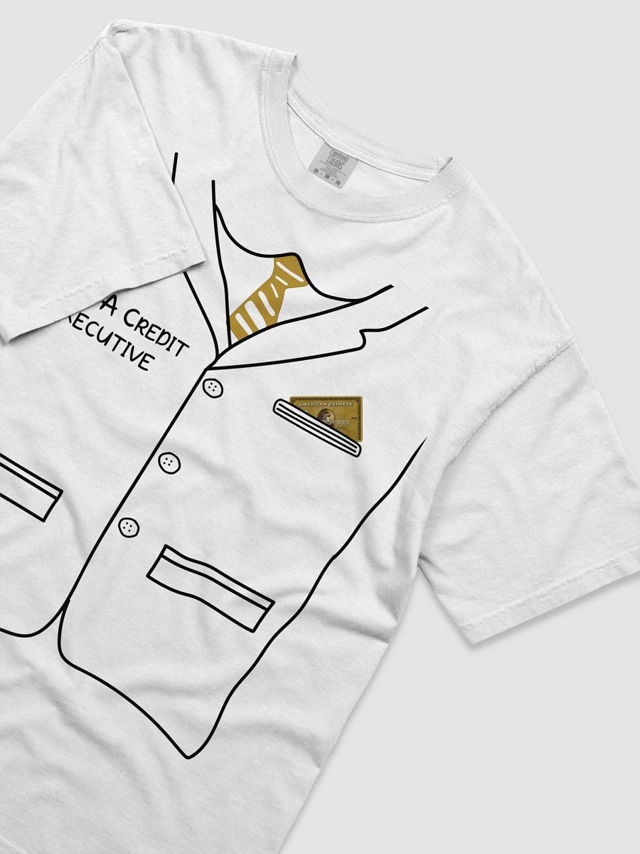Executive Tee (Men) product image (3)
