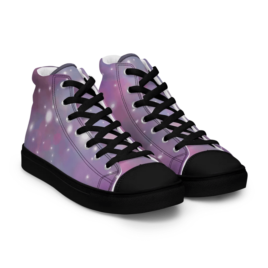 orion women's high tops product image (8)