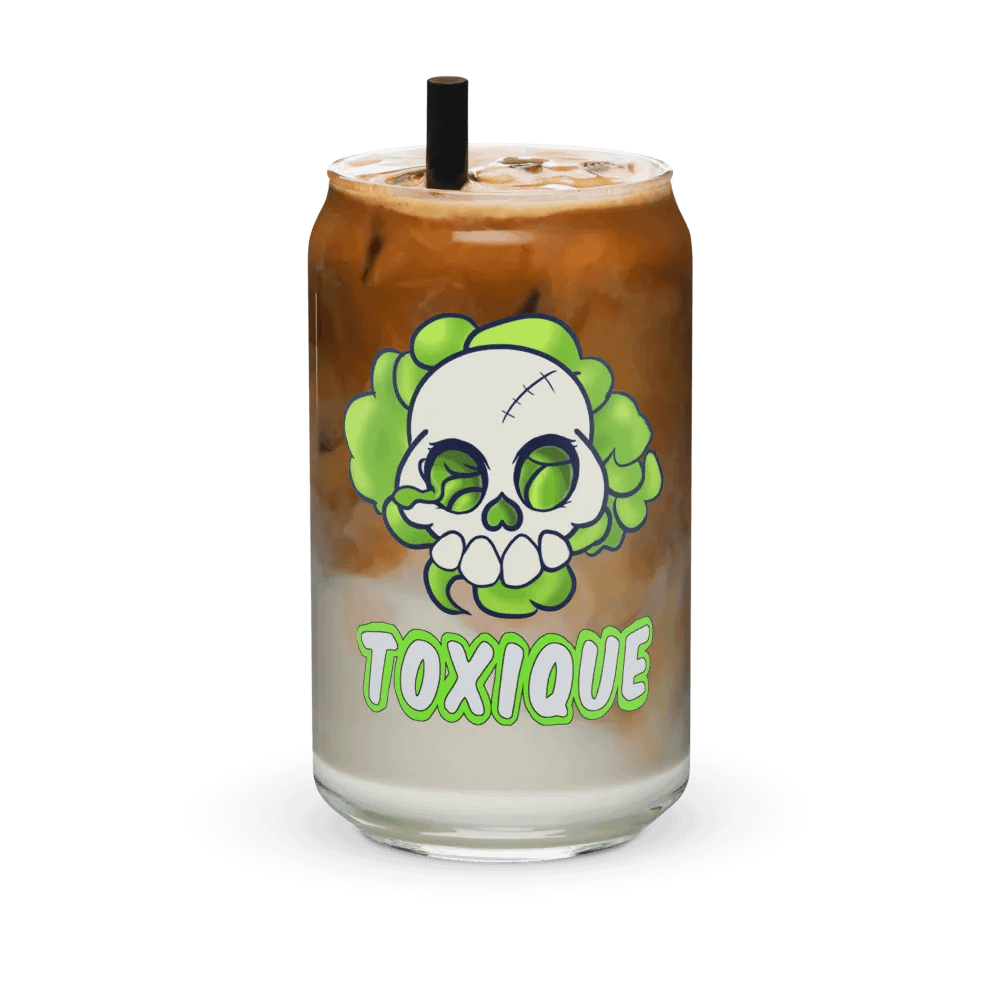 verre canette Toxic product image (6)