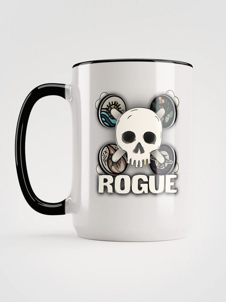 Rogue Mug product image (2)