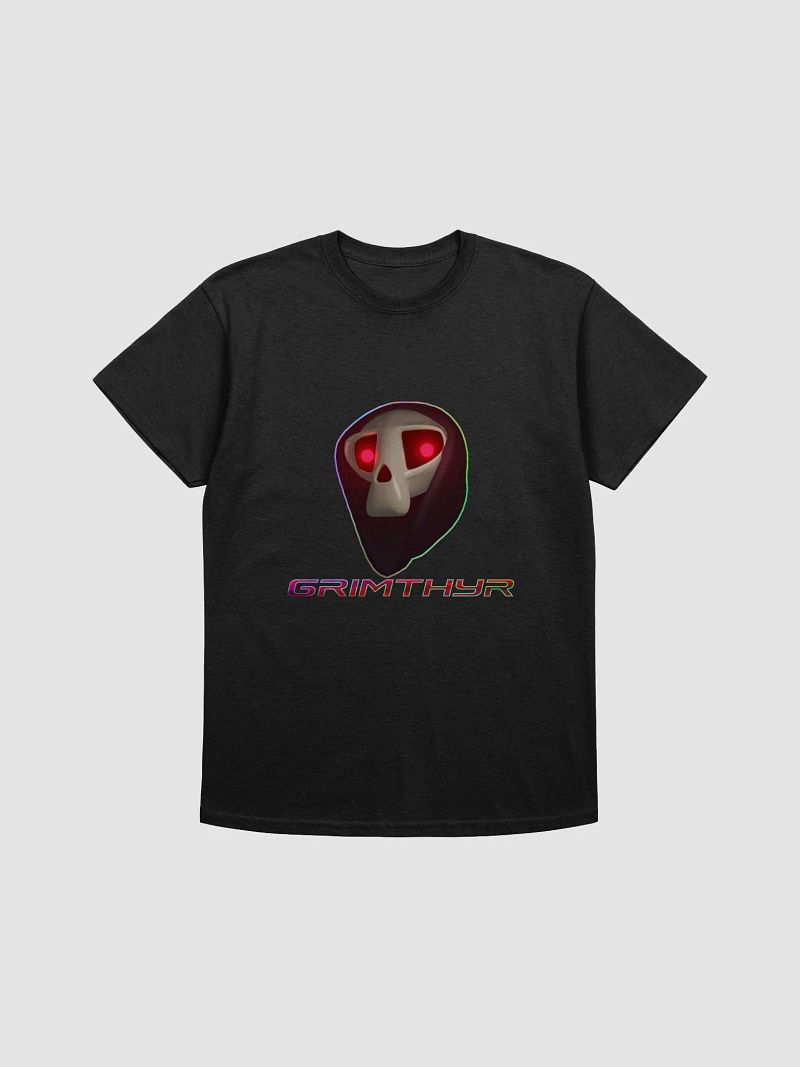 Grim T