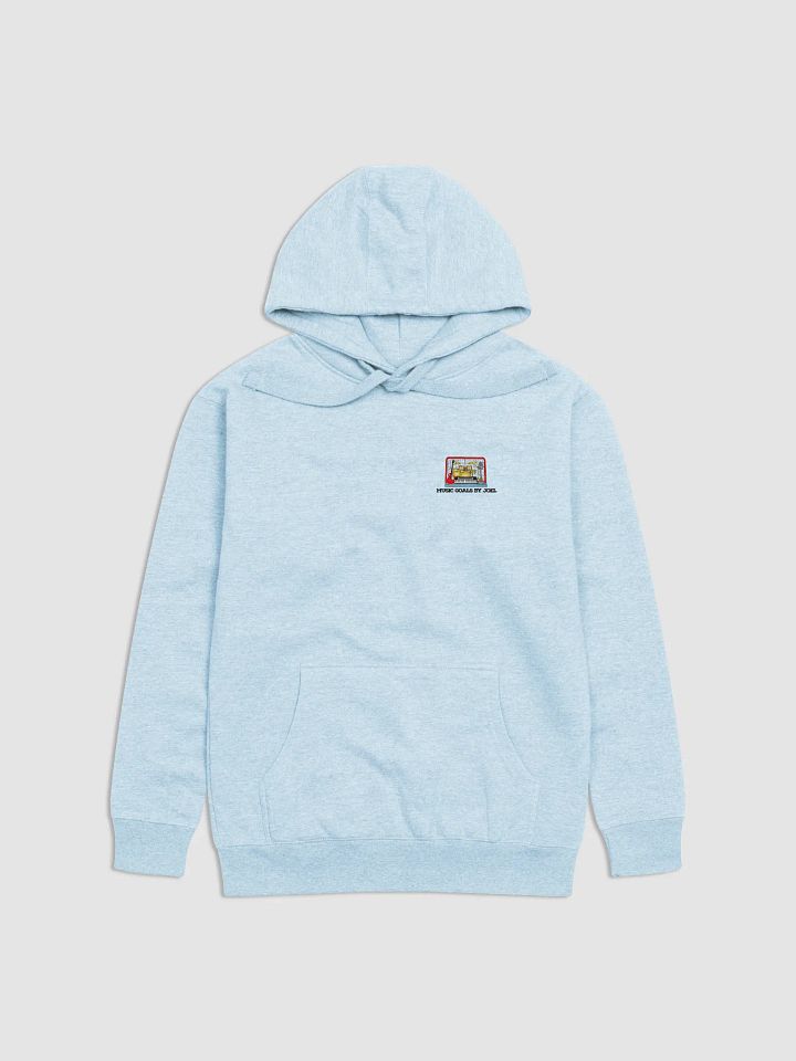 MGBJ Quotes Hoodie product image (6)