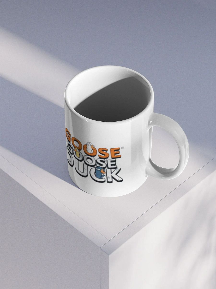 Squad Mug product image (4)