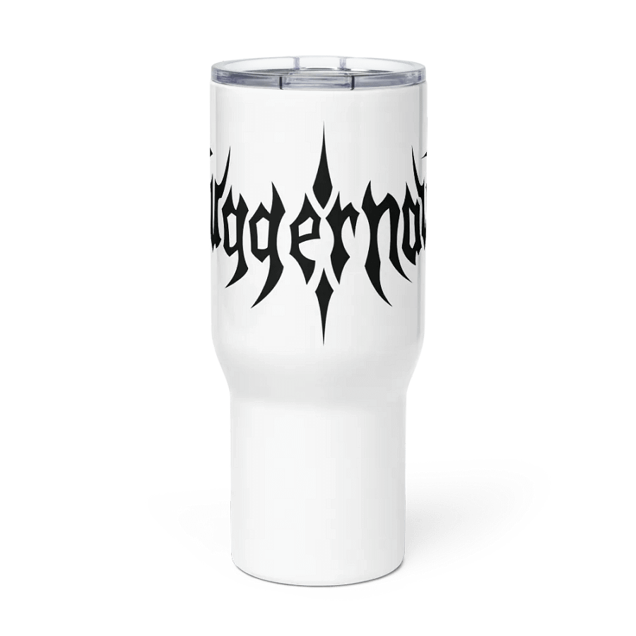 Juggernaut (Logo) product image (1)