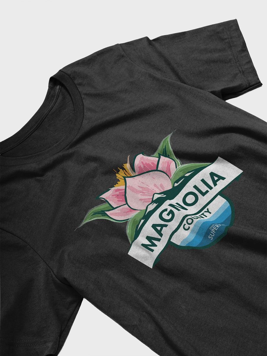 Magnolia County T-Shirt product image (6)