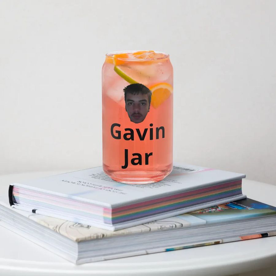 The Gavin Jar product image (34)