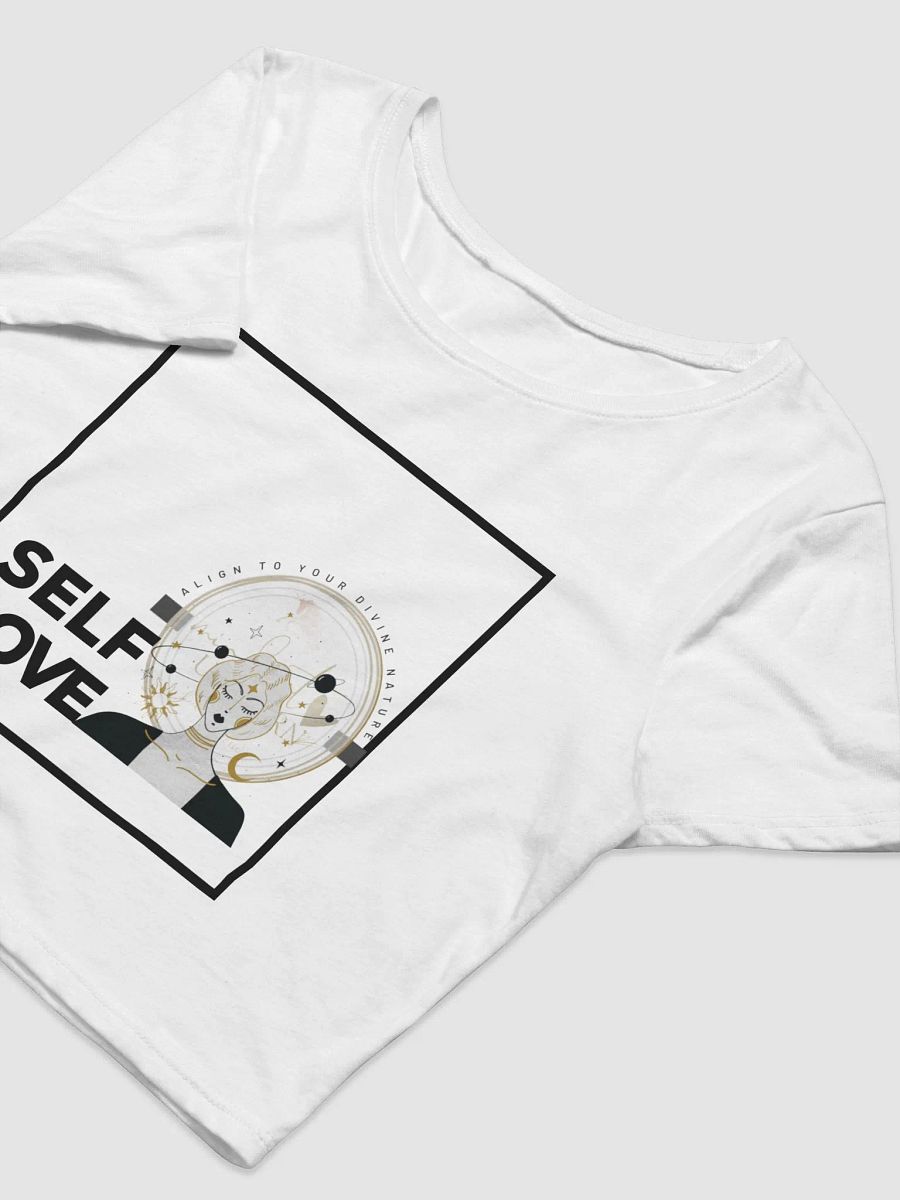 Self Love Crop product image (5)