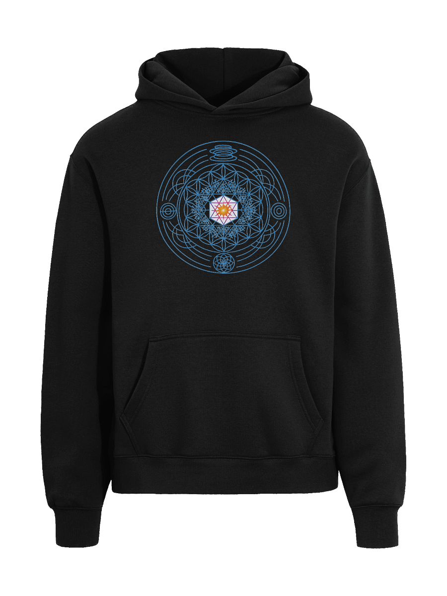 Unisex Premium Oversized Hoodie product image (3)