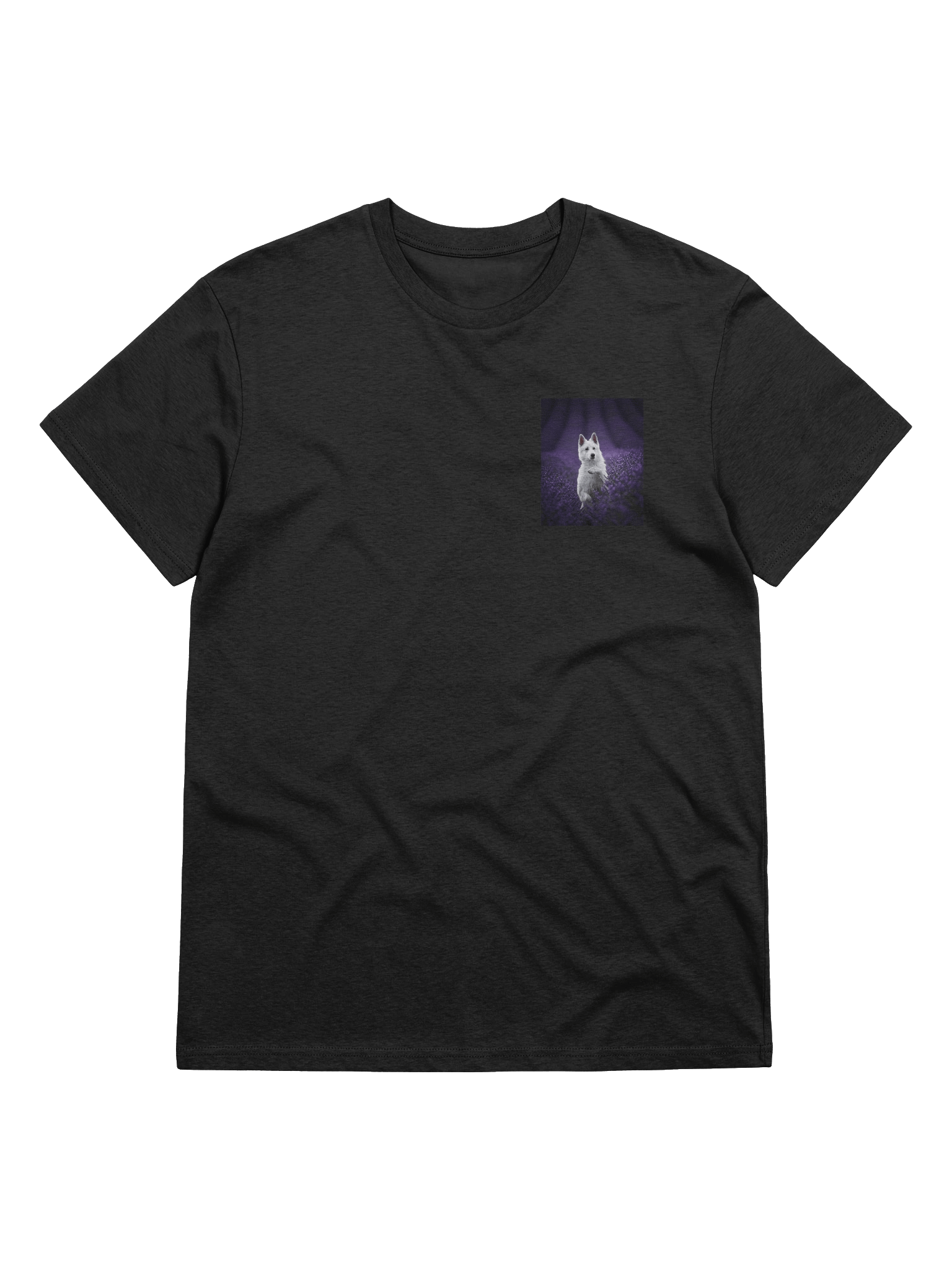 Rasta in the lavender fields product image (1)