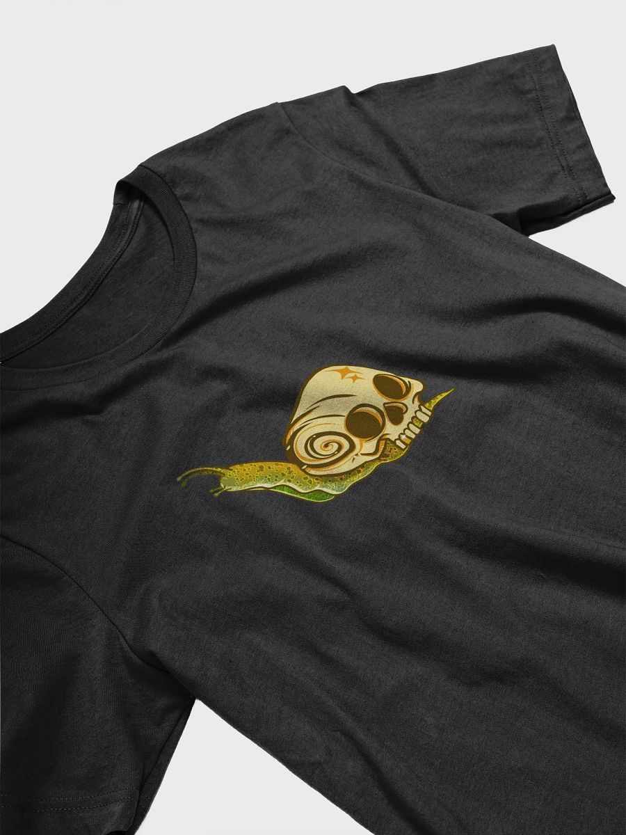 Snull T-shirt product image (3)