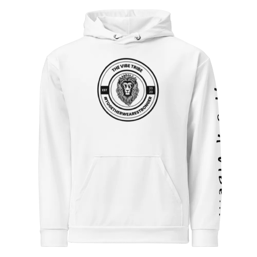 The Vibe Tribe Drift Sweater product image (1)