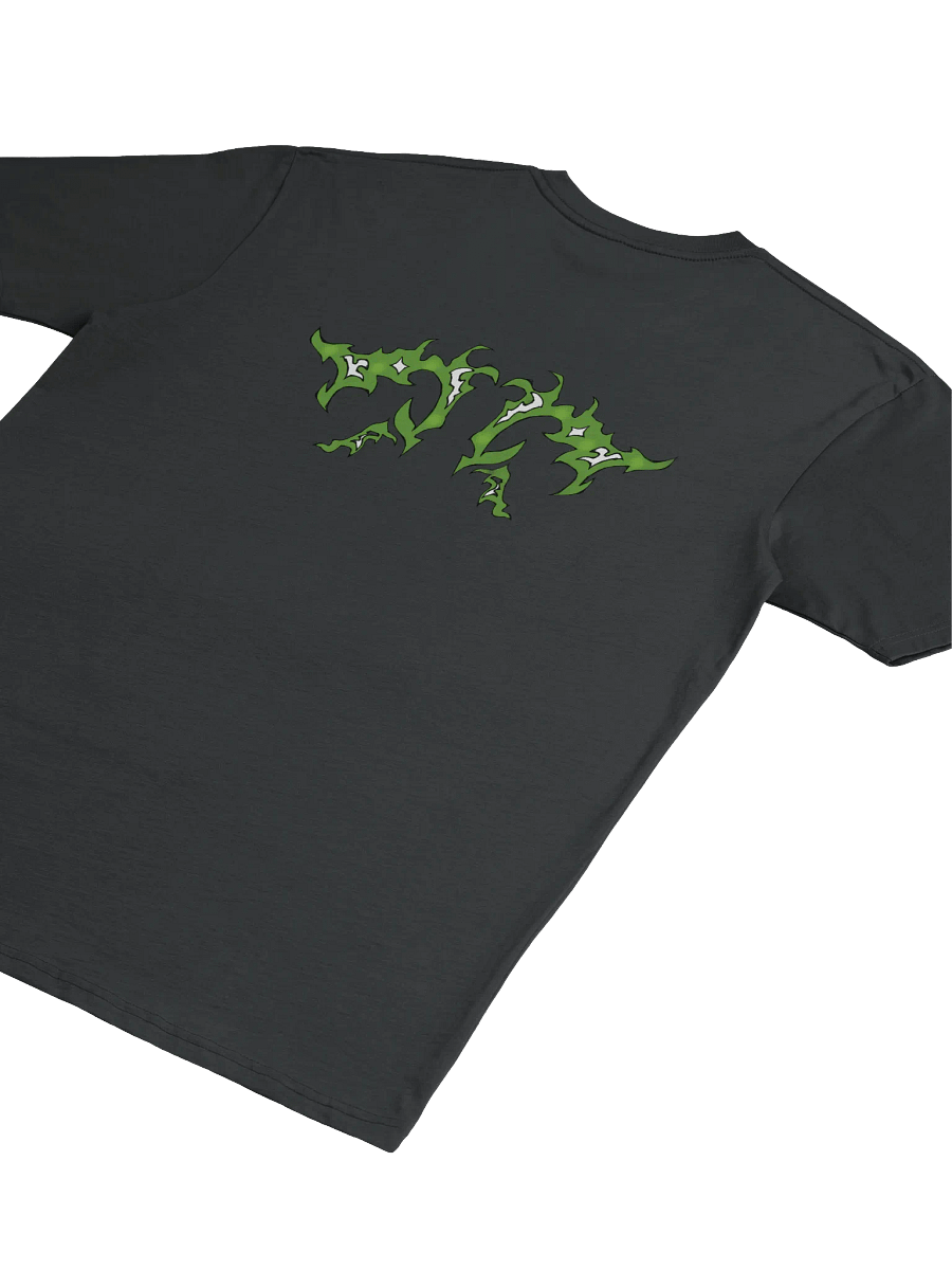 lost fire. product image (1)